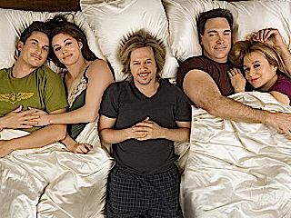 ROE Cast Photo