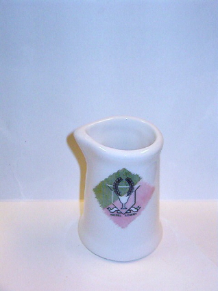 Hotel Lowry Creamer