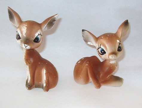 Lego Fawn s p