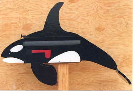 orca mailbox
