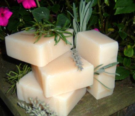 shampoo bar