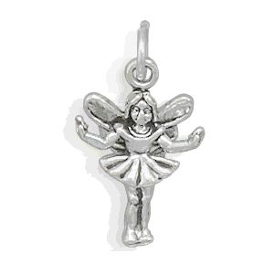 Perfect For A Charm Bracelet Or Light Necklace
