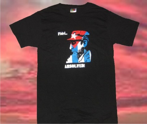 front design