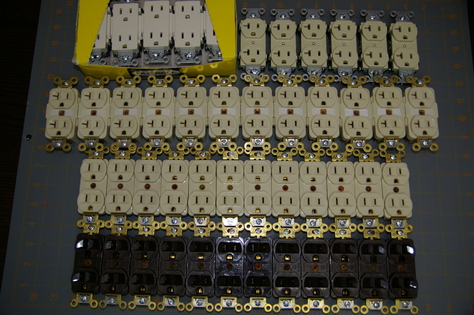 ALL 52 OUTLETS