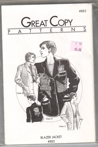 Great Copy 885