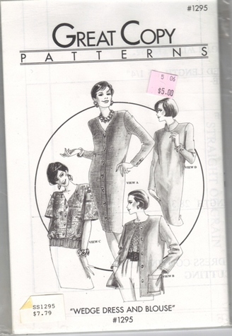 great Copy 1295