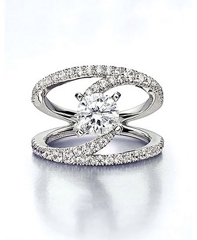 Engagement ring