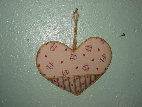 Country Heart