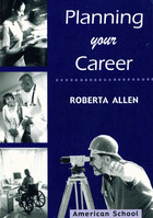 Planning Your Career
