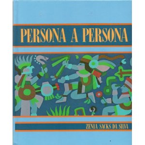 Persona A Persona