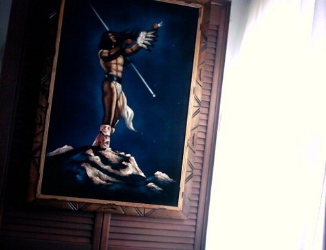 indian Painting