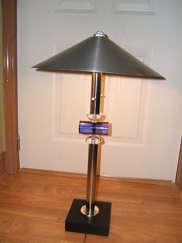 lamp
